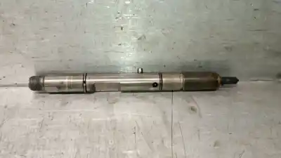 Second-hand car spare part injector for audi a6 berlina (4b2) 2.5 v6 24v tdi oem iam references 059130201a