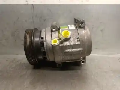Second-hand car spare part air conditioning compressor for chevrolet captiva 2.0 diesel cat oem iam references 20910245