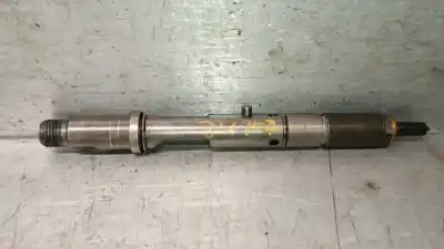 Second-hand car spare part injector for audi a6 berlina (4b2) 2.5 v6 24v tdi oem iam references 059130201a
