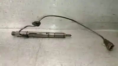 Second-hand car spare part injector for audi a6 berlina (4b2) 2.5 v6 24v tdi oem iam references 059130202b