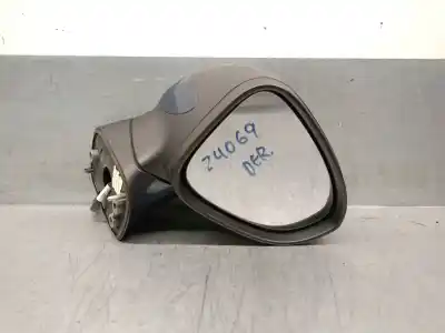 Автозапчастина б/у правий задний огляд для opel zafira tourer c (p12) 1.6 cdti (75) посилання на oem iam 1426491