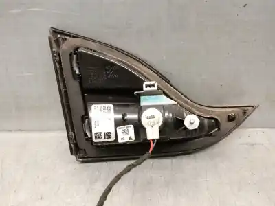 Автозапчастина б/у правий ліхтар для opel zafira tourer c (p12) 1.6 cdti (75) посилання на oem iam 13288831  39043681