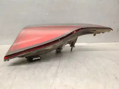 Автозапчастина б/у правий ліхтар для opel zafira tourer c (p12) 1.6 cdti (75) посилання на oem iam 13288831  39043681