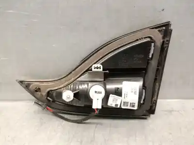 Автозапчастина б/у лівий ход ліхар для opel zafira tourer c (p12) 1.6 cdti (75) посилання на oem iam 13288832  39043680