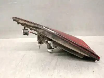 Автозапчастина б/у лівий ход ліхар для opel zafira tourer c (p12) 1.6 cdti (75) посилання на oem iam 13288832  39043680