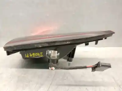 Автозапчастина б/у лівий ход ліхар для opel zafira tourer c (p12) 1.6 cdti (75) посилання на oem iam 13288832  39043680