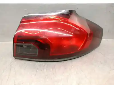 Автозапчастина б/у правий ліхтар для opel zafira tourer c (p12) 1.6 cdti (75) посилання на oem iam 39009033