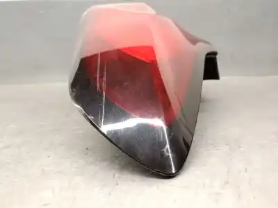 Автозапчастина б/у правий ліхтар для opel zafira tourer c (p12) 1.6 cdti (75) посилання на oem iam 39009033  1222321