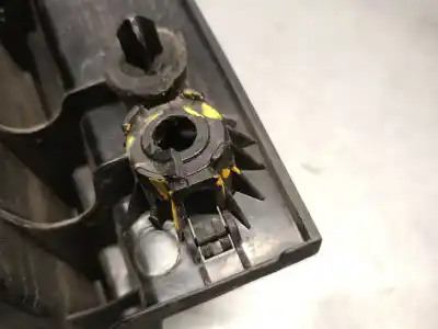 Автозапчастина б/у правий ліхтар для opel zafira tourer c (p12) 1.6 cdti (75) посилання на oem iam 39009033  1222321