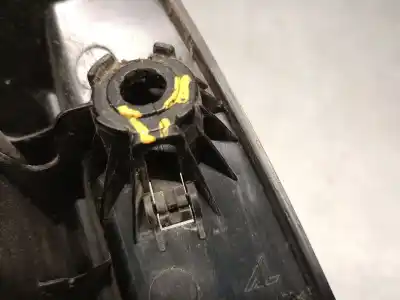 Автозапчастина б/у правий ліхтар для opel zafira tourer c (p12) 1.6 cdti (75) посилання на oem iam 39009033  1222321