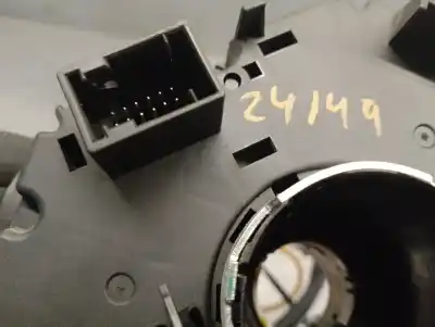 Second-hand car spare part headlights switch for peugeot bipper tepee 1.3 hdi 80 oem iam references 51826041  1612885680