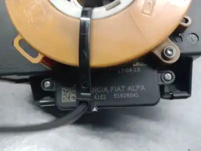 Second-hand car spare part headlights switch for peugeot bipper tepee 1.3 hdi 80 oem iam references 51826041  1612885680