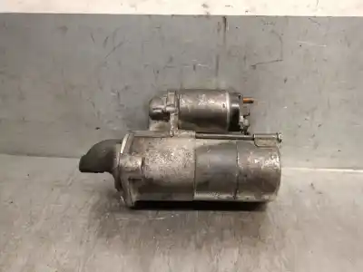 Second-hand car spare part starter motor for chevrolet captiva 2.0 diesel cat oem iam references c20s
