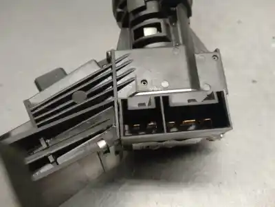 Second-hand car spare part ignition switch for peugeot bipper tepee 1.3 hdi 80 oem iam references 51865544  1609027680