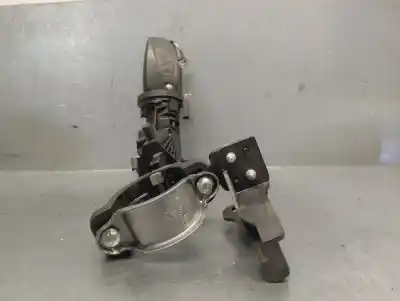 Second-hand car spare part ignition switch for peugeot bipper tepee 1.3 hdi 80 oem iam references 51865544  1609027680