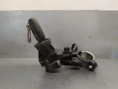 Second-hand car spare part ignition switch for peugeot bipper tepee 1.3 hdi 80 oem iam references 51865544  1609027680