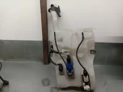 Автозапчасти б/у чистый депозит за ford c-max ii (dxa/cb7, dxa/ceu) 1.0 ecoboost ссылки oem iam av6113k175a  1686869