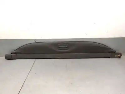 Автозапчастина б/у задній лоток для opel zafira tourer c (p12) 1.6 cdti (75) посилання на oem iam 39065774