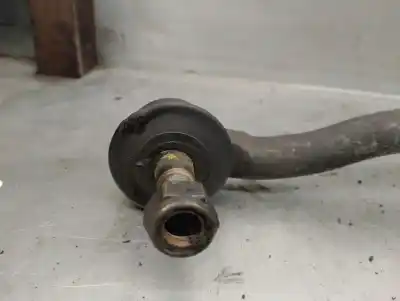 Second-hand car spare part steering rack for daewoo lacetti 1.6 cat oem iam references 96442387  96442387