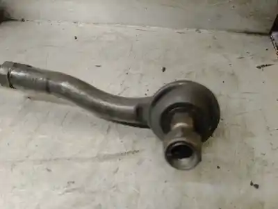 Second-hand car spare part steering rack for daewoo lacetti 1.6 cat oem iam references 96442387  96442387