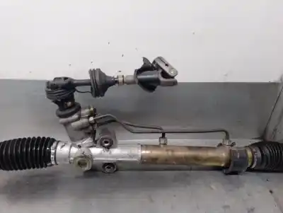 Second-hand car spare part steering rack for daewoo lacetti 1.6 cat oem iam references 96442387  96442387