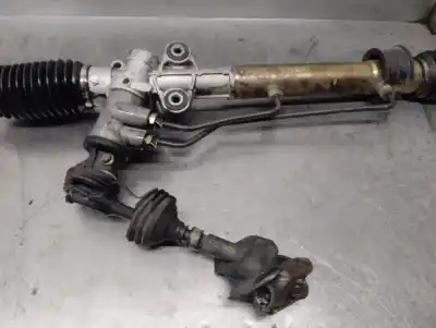Second-hand car spare part steering rack for daewoo lacetti 1.6 cat oem iam references 96442387  96442387