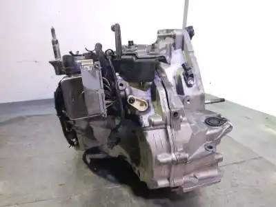 Автозапчастина б/у коробка передач для renault modus / grand modus (f/jp0_) 1.6 (jp03, jp0b, jp0u, jp0y, jp1g) посилання на oem iam dp0074 053722 8200222286