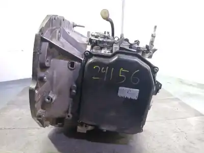 Автозапчастина б/у коробка передач для renault modus / grand modus (f/jp0_) 1.6 (jp03, jp0b, jp0u, jp0y, jp1g) посилання на oem iam dp0074 053722 8200222286