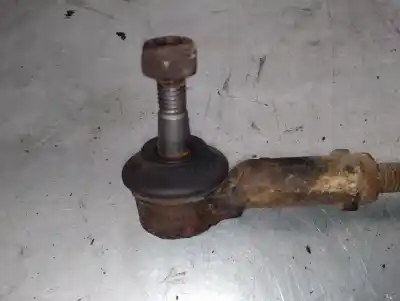 Автозапчастина б/у рульмова рейка для opel corsa c (x01) 1.7 dti (f08 f68) посилання на oem iam 26082855  5900211