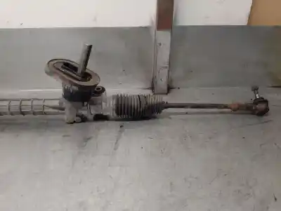 Автозапчастина б/у рульмова рейка для opel corsa c (x01) 1.7 dti (f08 f68) посилання на oem iam 26082855  5900211