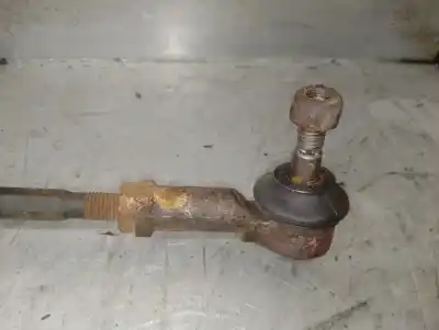 Автозапчастина б/у рульмова рейка для opel corsa c (x01) 1.7 dti (f08 f68) посилання на oem iam 26082855  5900211