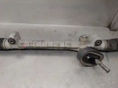 Автозапчастина б/у рульмова рейка для opel corsa c (x01) 1.7 dti (f08 f68) посилання на oem iam 26082855  5900211