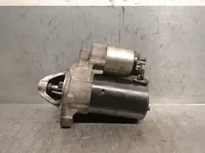 Peça sobressalente para automóvel em segunda mão motor de arranque por ford fiesta (cbk) 1.3 cat referências oem iam 1564732