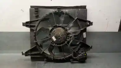 Peça sobressalente para automóvel em segunda mão termoventilador elétrico por hyundai i10 1.0 cat referências oem iam 25380b9050