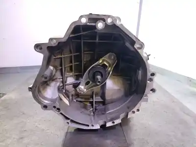 Автозапчастина б/у коробка передач для seat exeo (3r2) 1.6 посилання на oem iam ktu 1429089 01x300044qx