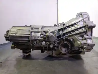 Автозапчастина б/у коробка передач для seat exeo (3r2) 1.6 посилання на oem iam ktu 1429089 01x300044qx