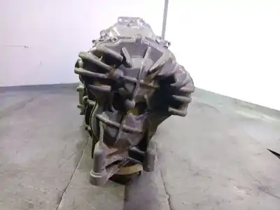 Автозапчастина б/у коробка передач для seat exeo (3r2) 1.6 посилання на oem iam ktu 1429089 01x300044qx