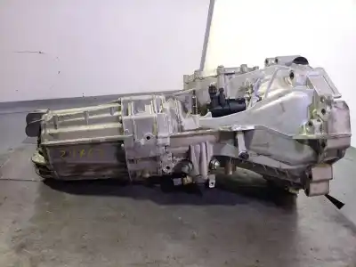 Автозапчастина б/у коробка передач для seat exeo (3r2) 1.6 посилання на oem iam ktu 1429089 01x300044qx