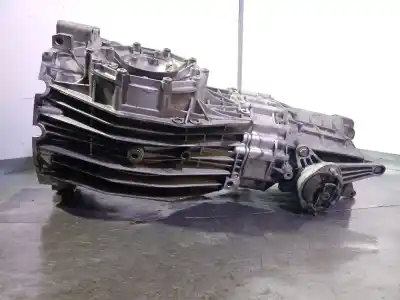 Автозапчастина б/у коробка передач для seat exeo (3r2) 1.6 посилання на oem iam ktu 1429089 01x300044qx