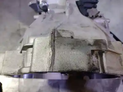 Автозапчастина б/у коробка передач для seat exeo (3r2) 1.6 посилання на oem iam ktu 1429089 01x300044qx