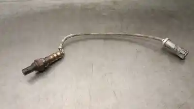 Peça sobressalente para automóvel em segunda mão sonda lambda por ford fiesta (cbk) 1.3 cat referências oem iam 8s6a9f472aa