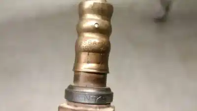 Second-hand car spare part lambda probe for ford fiesta (cbk) 1.3 cat oem iam references 8s6a9f472aa  