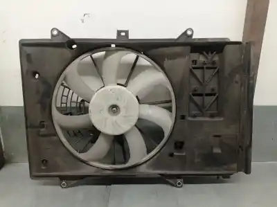 Автозапчасти б/у электрический вентилятор за mazda cx-3 (dk) 2.0 skyactiv-g (dk5w, dk6w) ссылки oem iam pehh15025