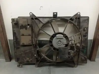Автозапчасти б/у электрический вентилятор за mazda cx-3 (dk) 2.0 skyactiv-g (dk5w, dk6w) ссылки oem iam pehh15025 4993003580 pehh15025