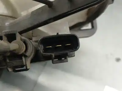 Автозапчасти б/у электрический вентилятор за mazda cx-3 (dk) 2.0 skyactiv-g (dk5w, dk6w) ссылки oem iam pehh15025 4993003580 pehh15025