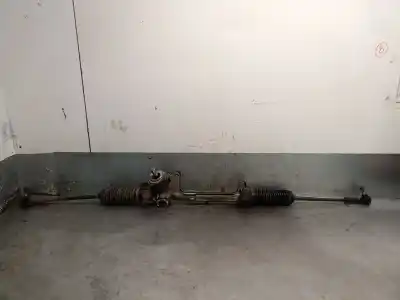 Peça sobressalente para automóvel em segunda mão CAIXA DE DIREÇÃO por FORD FOCUS BERLINA (CAK)  Referências OEM IAM 98AG3A500AM  1323623