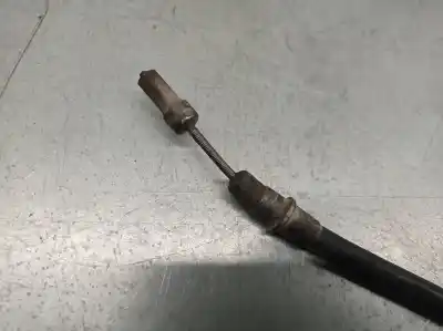 Автозапчасти б/у электрический стояночный тормоз за renault scénic ii (jm0/1_) 1.6 16v (jm1r) ссылки oem iam 8200522625 07387080840 360105231r