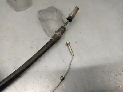 Автозапчасти б/у электрический стояночный тормоз за renault scénic ii (jm0/1_) 1.6 16v (jm1r) ссылки oem iam 8200522625 07387080840 360105231r