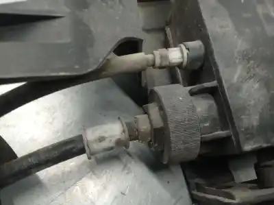 Автозапчасти б/у электрический стояночный тормоз за renault scénic ii (jm0/1_) 1.6 16v (jm1r) ссылки oem iam 8200522625 07387080840 360105231r