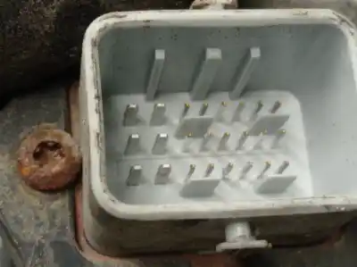 Автозапчасти б/у электрический стояночный тормоз за renault scénic ii (jm0/1_) 1.6 16v (jm1r) ссылки oem iam 8200522625 07387080840 360105231r